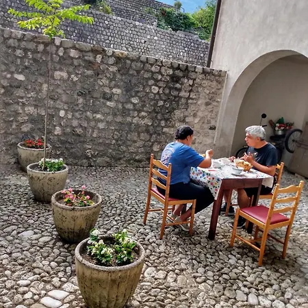 Casa Bliss Penzion *
