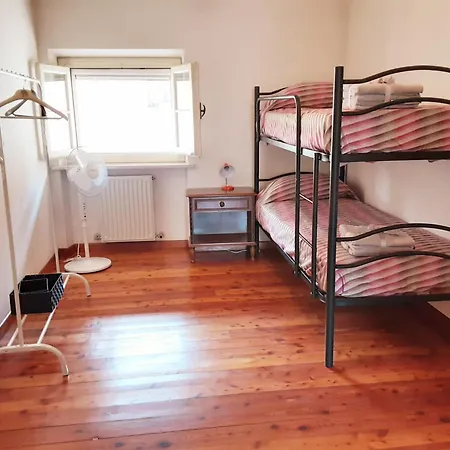 בית הארחה Casa Bliss