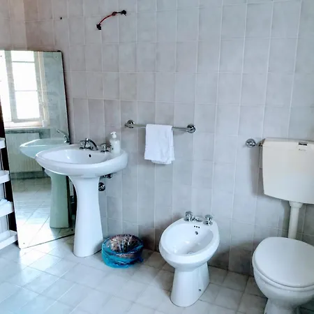 Guest house Casa Bliss