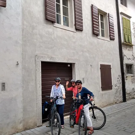 Penzion Casa Bliss *