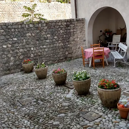 Pensionat Casa Bliss