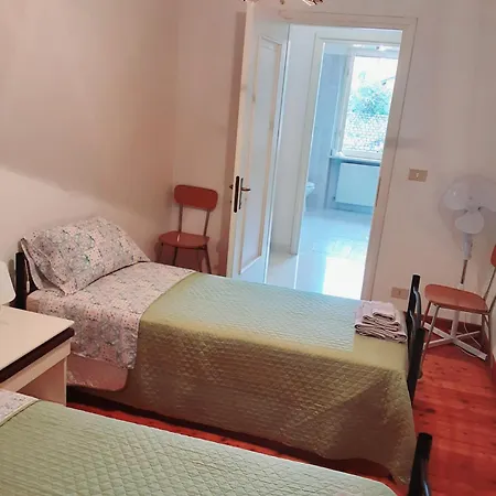 Casa Bliss בית הארחה