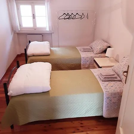 Casa Bliss * Venzone