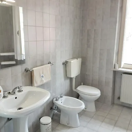 Penzion Casa Bliss Venzone