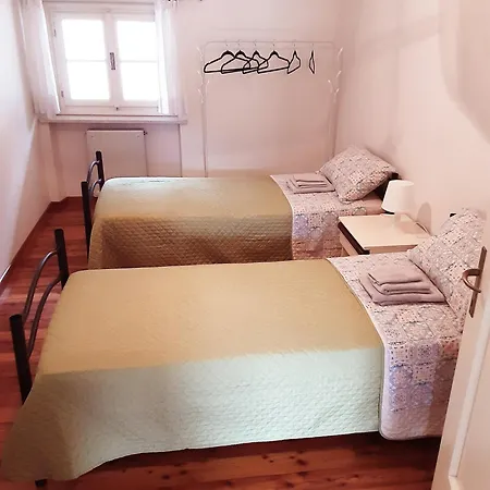 Casa Bliss Guest house Venzone