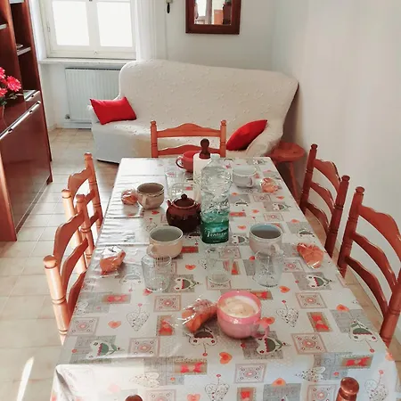 בית הארחה Casa Bliss *