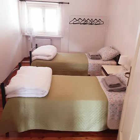 Casa Bliss *