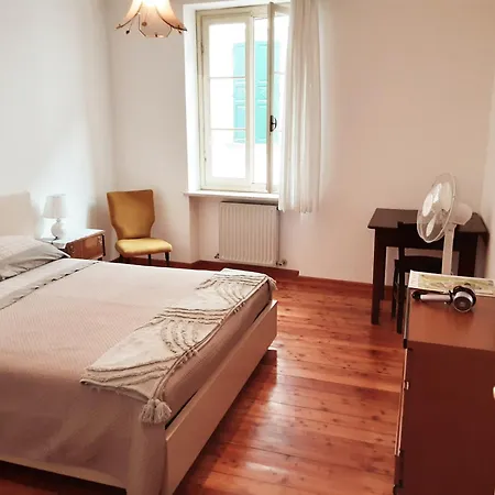 בית הארחה Casa Bliss