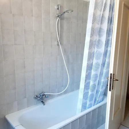 Casa Bliss ונזונה