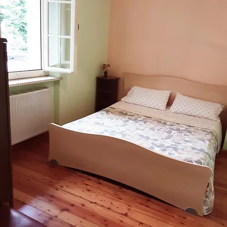 Casa Bliss Penzion *